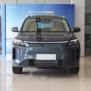 <span class=keywords><strong>Dfsk</strong></span> E5 PHEV 2025, Nuevo Auto <span class=keywords><strong>Chino</strong></span>, SUV de 1.5L con Autonomía Extendida, 5 Asientos, Volante a la Izquierda, Eléctrico, E5 Plus - Product Image 2