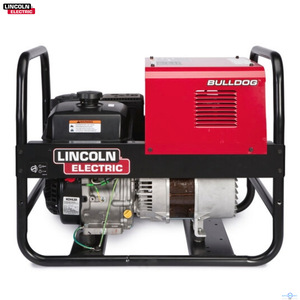เครื่องเชื่อมไฟฟ้าแบบใช้น้ำมันเบนซิน Lincoln Electric Outback 145 รุ่น 50-185A AC/DC สำหรับงานเชื่อมท่อในสนาม - Product Image 4