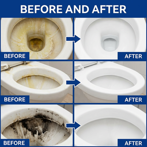 Nettoyant WC Lxpure OEM 5L Liquide Puissant Détachant avec Parfum Rose et Distributeur à Pompe pour Nettoyage en Profondeur <span class=keywords><strong>de</strong></span> la Salle <span class=keywords><strong>de</strong></span> Bain - Product Image 4