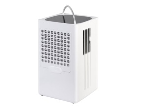 Mini Mobile Air Conditioner Portable <b>Small</b> With Usb for Home Mobile Air Conditioner - Product Image 5