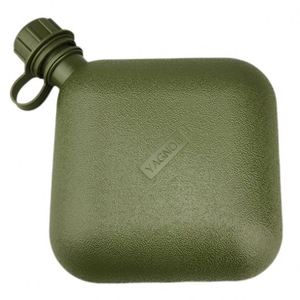 Muestra gratuita 2025 Proveedores de fábrica Botella de agua de lujo de 32oz 40oz azul de doble pared 18/8 con asa - Product Image 3