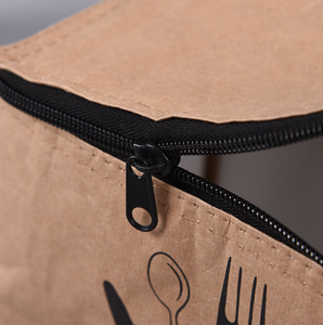 Glacière personnalisée pour garder le froid <span class=keywords><strong>Sac</strong></span> thermique Livraison de nourriture Bouteille de lait pour bébé Bière <span class=keywords><strong>Repas</strong></span> <span class=keywords><strong>Sac</strong></span> <span class=keywords><strong>isotherme</strong></span> <span class=keywords><strong>Sac</strong></span> <span class=keywords><strong>isotherme</strong></span> pour le déjeuner - Product Image 5