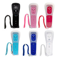 Manette Nunchuck SYY pour accessoires Nintendo WII
