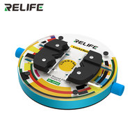RELIFE RL-601Q Tempered Insulated Glass Fixtures