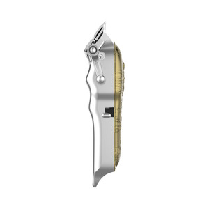 Tondeuse à cheveux Yoshimi JM-106 10W, double charge, qualité professionnelle pour salon - Product Image 2
