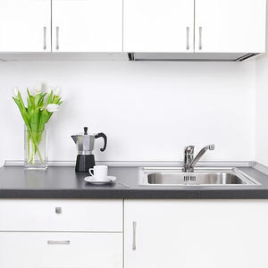 Accesorios para muebles de fábrica Gabinete <span class=keywords><strong>Armario</strong></span> Cajón Perfiles Perfil LARGO DE ALUMINIO Manija de aluminio de Xingqiu - Product Image 6