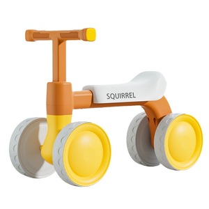 Bicicleta de Equilibrio de Madera para Niños, Juguete Deportivo de <span class=keywords><strong>Moda</strong></span> 2023, Bicicleta <span class=keywords><strong>Infantil</strong></span> de Madera - Product Image 1
