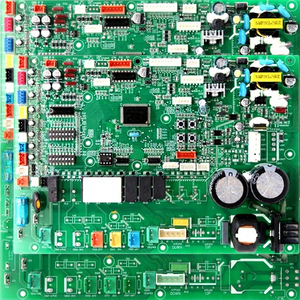 Carte de circuit imprimé extérieure Haier d'origine neuve 0151800146B, pièces Haier, carte de circuit imprimé extérieure VRF, pièces de climatiseur, en stock et livraison rapide - Product Image 1