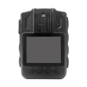 Cámara Corporal HKTX ODM OEM de Bolsillo con Grabación 4K, a Prueba de Explosiones, Protección IP67, Almacenamiento de 64-512 GB, Batería de 3000 mAh, 5 Niveles de Seguridad - Product Image 3