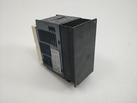 ATV12H075M2 Variable Frequency Drive, 0.75kW 1HP 200V Compact Industrial VFD