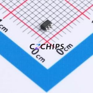 Amplificador de detección de corriente de chip IC de circuito integrado LT199G2AXC6/R6, nuevo y original - Product Image 1