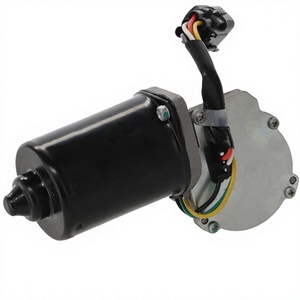 มอเตอร์ปัดน้ำฝนเชฟโรเลต 12V 401056 สำหรับใบปัดน้ำฝนกระจกหน้ารถ - Product Image 4