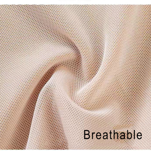 Hebilla de fila alargada Cinturón de ajuste abdominal Moldeador de cuerpo Acero Deshuesado Compresión de grasa Control de barriga Cintura transpirable Cincher - Product Image 4