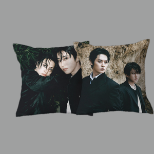 All'ingrosso KPOP Idol Group SKZ STAY randagi bambini Do It Felix Bang Chan Hyunjin federa fodera cuscino - Product Image 1