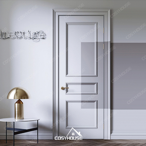 <span class=keywords><strong>Puerta</strong></span> de pintura al óleo estándar francesa <span class=keywords><strong>para</strong></span> dormitorio, casa, pintura interior, <span class=keywords><strong>puerta</strong></span> de <span class=keywords><strong>madera</strong></span>, Villa prehung, <span class=keywords><strong>puerta</strong></span> interior y <span class=keywords><strong>Marco</strong></span> - Product Image 4