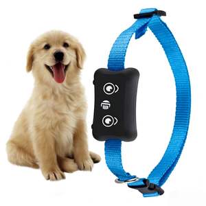 Collar para Mascotas con Dispositivo <span class=keywords><strong>de</strong></span> Rastreo GPS, Mini <span class=keywords><strong>Rastreador</strong></span> GPS Inteligente para Perros y Gatos, Resistente al Agua IP67, Localizador Antipérdida 4G para Mascotas - Product Image 1