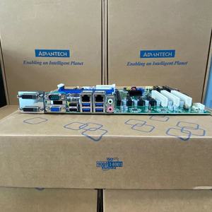 AIMB-785G2-00A1E เมนบอร์ดอุตสาหกรรม Advantech ไต้หวัน4ช่อง LGA1151รุ่นที่หกและรุ่นที่เจ็ด - Product Image 2