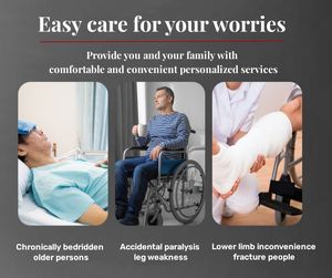 Popular Portable Hydraulic <strong>Chair</strong> for <strong>Elderly</strong> Care with Bedpan Transfer Function - Product Image 5