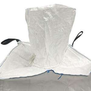 Sacs d'expédition en polypropylène tissé PP imperméables et antistatiques pour la logistique et le transport de marchandises - Product Image 1