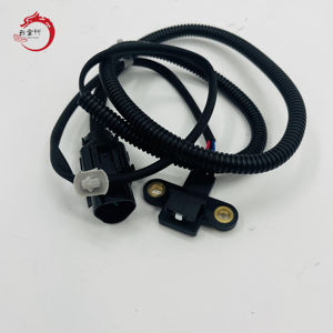 Sensor de ángulo del cigüeñal de calidad genuina para motor de automóvil 39310-38070 para Hyundai Grandeur Elantra Kia Cerato 3931038070 - Product Image 3