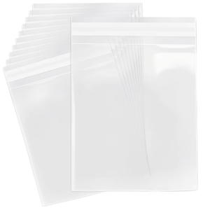 Plastic Bag for Household <strong>Stuff</strong> Packing Wholesale <strong>Cheap</strong> Price Biodegradable Packing Bag for Food - Product Image 3