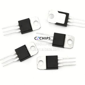Transistor semi-conducteur triode JST08C-600SW TO-220C 100% original et neuf CZSKU:E5C6P5K2 - Product Image 1
