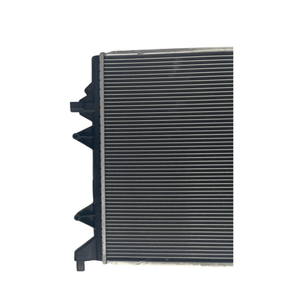 5KD121251C หม้อน้ำรถยนต์สำหรับ <span class=keywords><strong>Volkswagen</strong></span> <span class=keywords><strong>Sagitar</strong></span> 1.4T อะไหล่ระบบระบายความร้อนเครื่องยนต์ - Product Image 3