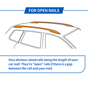 Barres de toit JINHUIJU, panier de toit pour voiture, <span class=keywords><strong>porte</strong></span>-bagages en aluminium, en vente - Product Image 2