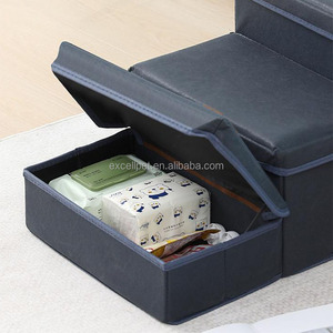 Vente chaude pliable chat stockage étape <span class=keywords><strong>maison</strong></span> <span class=keywords><strong>chien</strong></span> escaliers <span class=keywords><strong>rampe</strong></span> <span class=keywords><strong>pour</strong></span> animaux de compagnie <span class=keywords><strong>pour</strong></span> lit canapé - Product Image 3