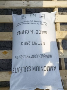 <span class=keywords><strong>ปุ๋ย</strong></span>ไนโตรเจน <span class=keywords><strong>21</strong></span>% N แอมโมเนียมซัลเฟต สีเขียว-น้ำเงิน เม็ด 24% ซัลเฟอร์ แอมโมเนียมซัลเฟต สำหรับการเกษตร บรรจุถุง - Product Image 6