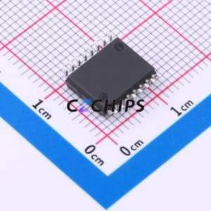 Aislador digital de chip IC de circuito integrado original a estrenar de 1/2" - Product Image 2