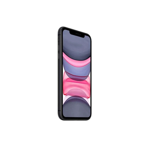 <span class=keywords><strong>Apple</strong></span> <span class=keywords><strong>iPhone</strong></span> <span class=keywords><strong>11</strong></span> 4GB/<span class=keywords><strong>128GB</strong></span> Negro Usado en Excelentes Condiciones Nano SIM+Nano SIM CH/A - Product Image 2