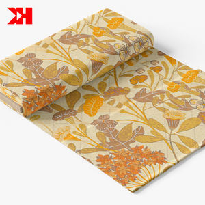 Diseño libre Catálogo gratuito Impreso personalizado Liberty London Algodón Tana Lawn Tela para ropa - Product Image 4