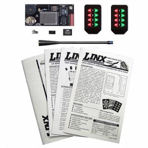 KIT EVAL DE PARA <span class=keywords><strong>HHCP</strong></span> 418MHZ XMITTER - Product Image 1