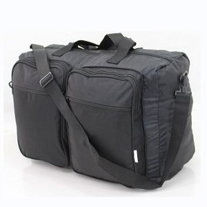 Free Sample Large Capacity Custom Waterproof Travel Folding Bolsa De Shoulder <b>Flight</b> Tote Cabin <b>Bag</b> <b>for</b> <b>Men</b> - Product Image 2