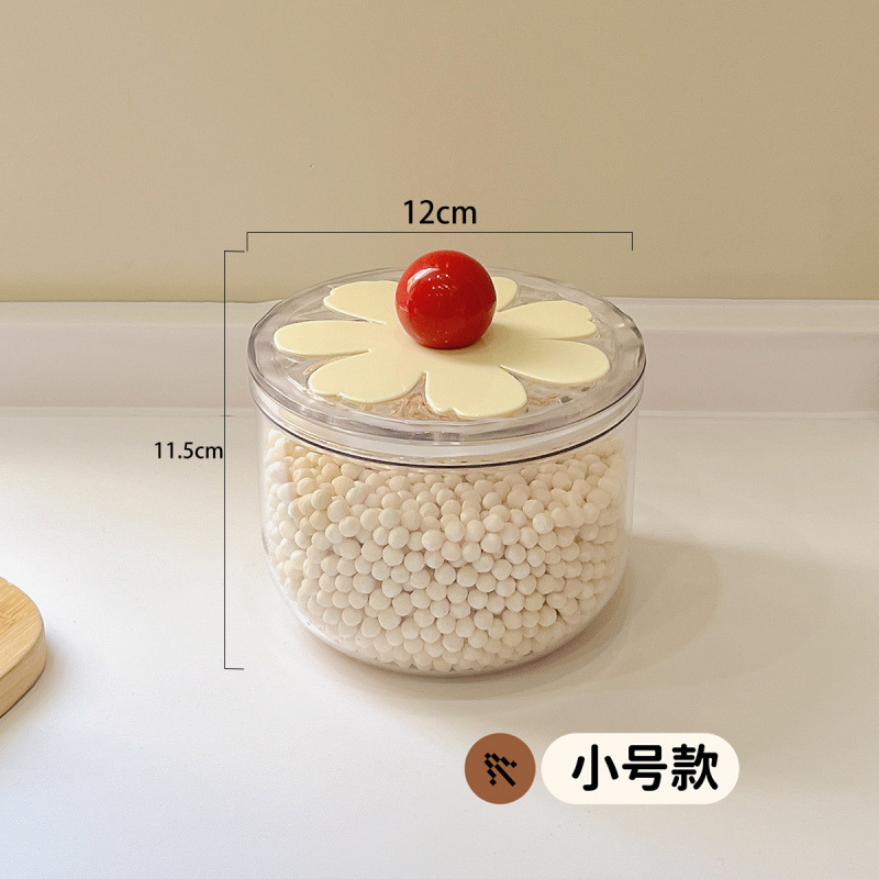 Small size 900ml [Sealed and moisture-proof]