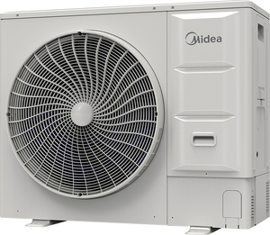 VRF HVAC System Compressor <b>Mini</b> AC Unit 8kw 27kbtu Heating and Cooling Central VRV <b>Air</b> <b>Conditioner</b> for Villas Home Airconditione - Product Image 3