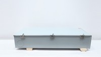 Caja de Protección para Interruptor de Circuito Xt5encl600r 600A 600V-AC PLC