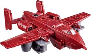 Transformers Age of The Primes Autobot Powerglide, figura <span class=keywords><strong>de</strong></span> acción convertible <span class=keywords><strong>de</strong></span> clase Deluxe <span class=keywords><strong>de</strong></span> 4.5 pulgadas, juguetes robot para mayores <span class=keywords><strong>de</strong></span> 8 años - Product Image 4