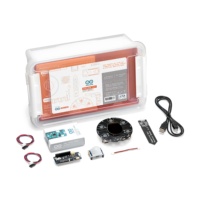 Arduino Explore IoT Kit Rev2 AKX00044 MKR WiFi 1010 IoT Carrier Board Kit Edukasi Pembelajaran dengan Sensor