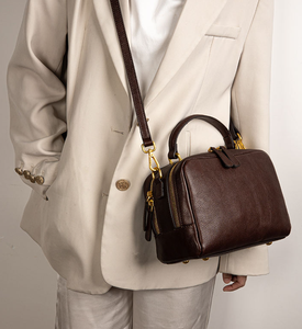 Nouveau sac à main tendance en cuir PU, sac à bandoulière pour femme, sac de luxe pour femme - Product Image 4