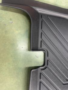 Alfombrillas de coche OEM al por mayor, revestimientos 3D para maletero trasero de coche, cubiertas de bandeja para maletero de BMW X1 U11 - Product Image 5