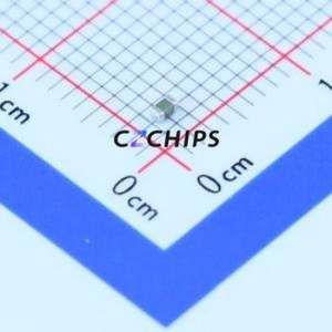 Condensateur SMD (MLCC) CC0603KRX5R5BB106 0603 (Capacité : 10 µF) (Précision : 10 % Tension nominale : 6,3 V) - Product Image 2