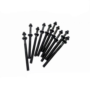 Pernos de Cabeza de Cilindro 90412701 para Chevrolet Cruze Opel Vauxhall, Repuestos para Reparación de Motor - Product Image 1