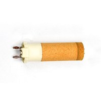 BRIGHT Gran Oferta 103.606 100V 435W Elementos Calefactores Accesorios para Pistola de Calor Resistencia Calefactora de Cerámica para HOT JET S