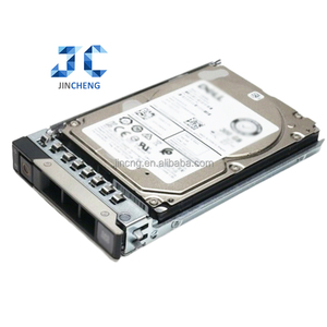 14G 용 WCJ3G 0WCJ3G 400-ATJZ 2TB SATA 7.2K 2.5 "6 Gb/s 하드 드라이브 - Product Image 3