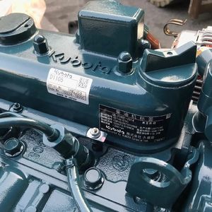 Nuevo Motor Diésel D902, Conjunto de Motor D902 - Product Image 3