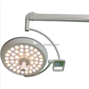 Lumière d'opération portative de <span class=keywords><strong>petit</strong></span> plancher clinique Lumières de théâtre d'opération en plastique de salon de beauté avec la caméra - Product Image 5