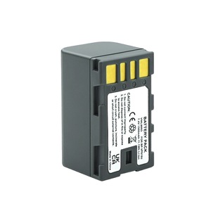 Batería BN-VF815U 1500mAh V823U VF808U para Videocámara JVC GR-D7, Certificación CE RoHS, Venta al Por Mayor, Calidad Premium - Product Image 1