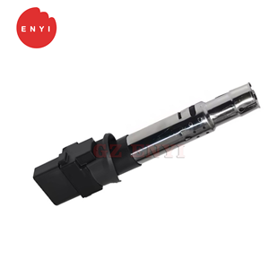 Audi Porsche Volkswagen Volkswagen 2004-2018 022905715B için ateşleme bobini - Product Image 2